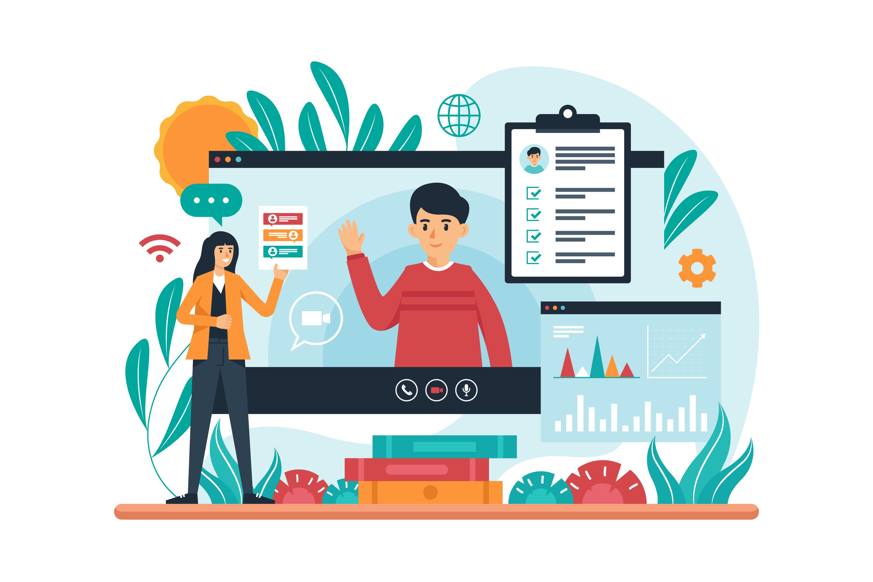 Organize Your Faculty the Smart Way