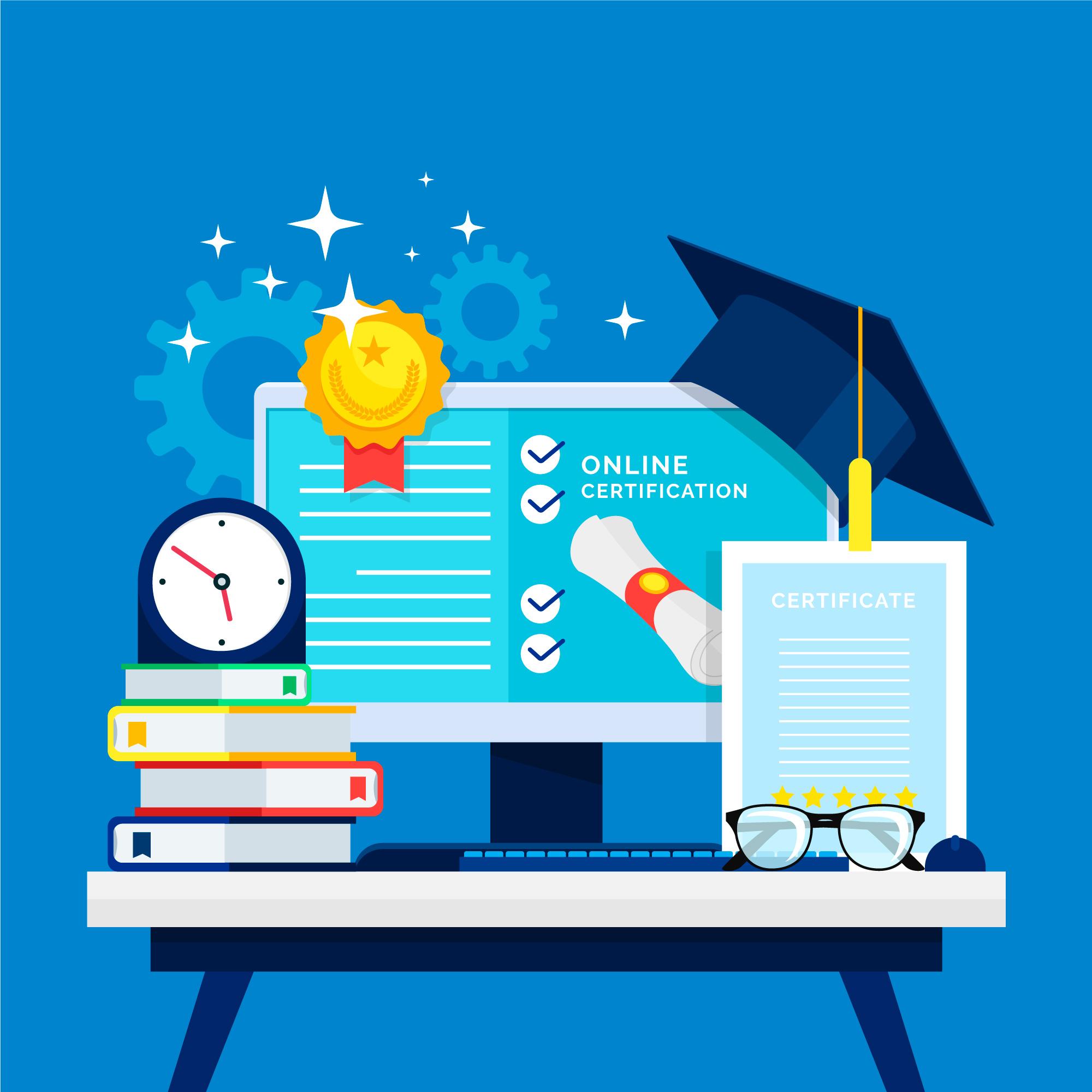 Plan, Teach, and Track with Ease