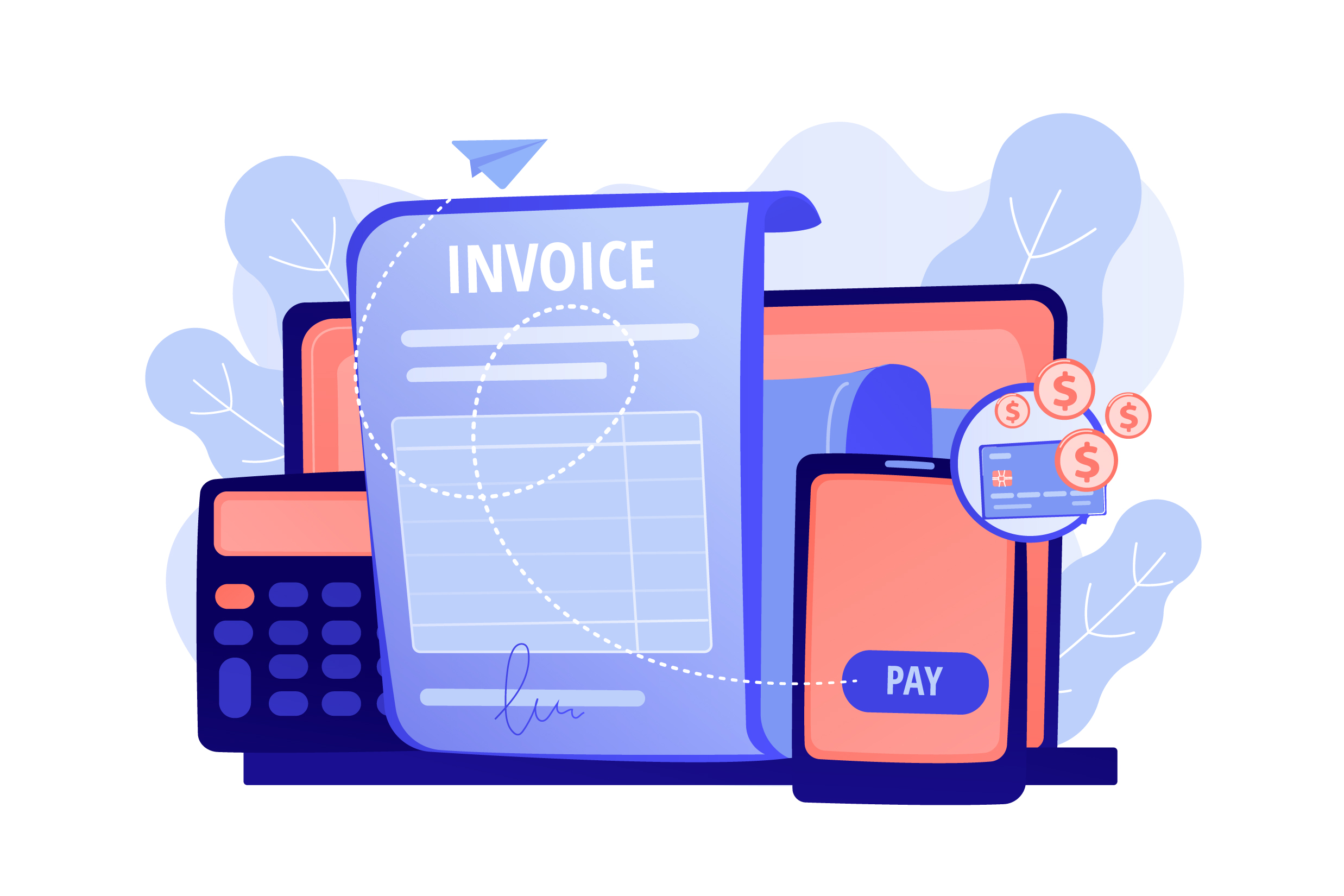 Simplify Hospital Finances