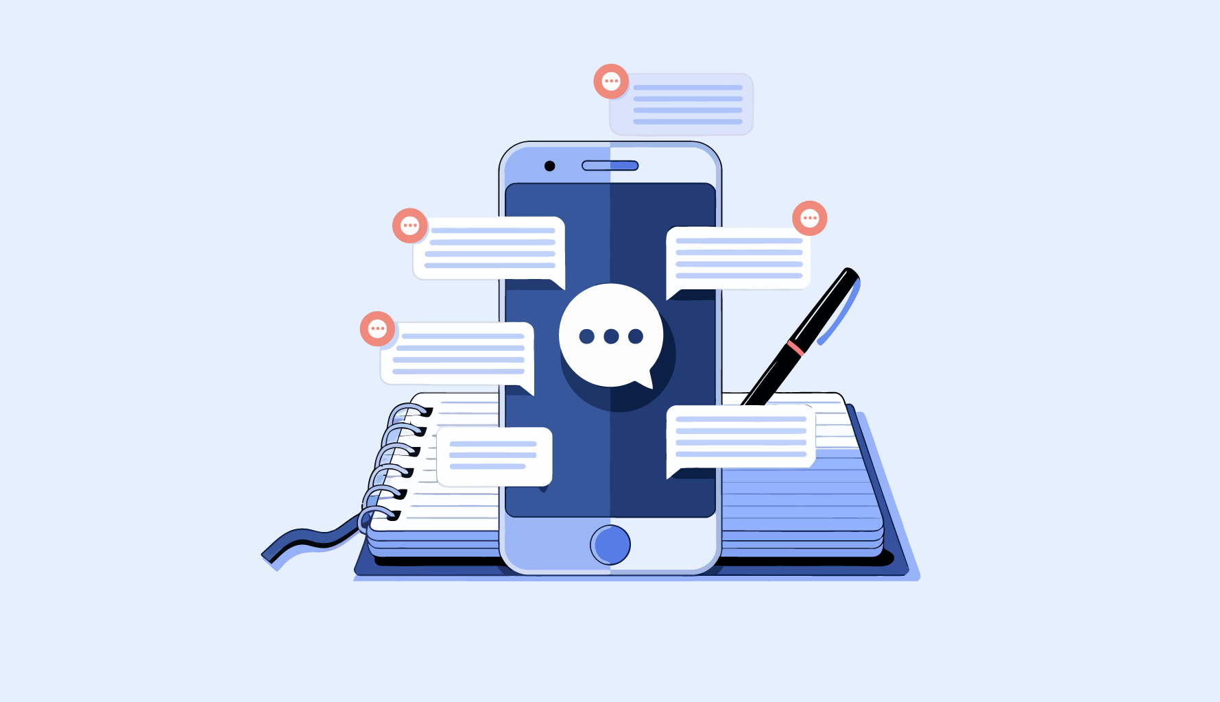 Stay Connected with Patients & Staff